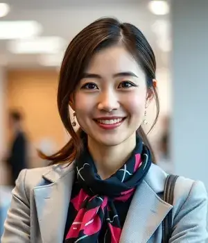 レビュー客户3