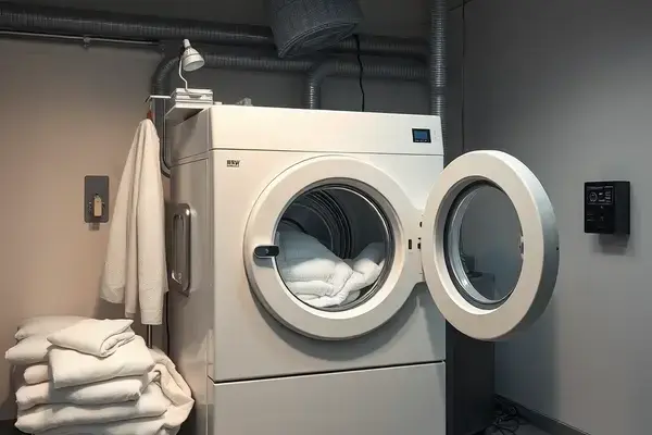 本格ドライクリーニング